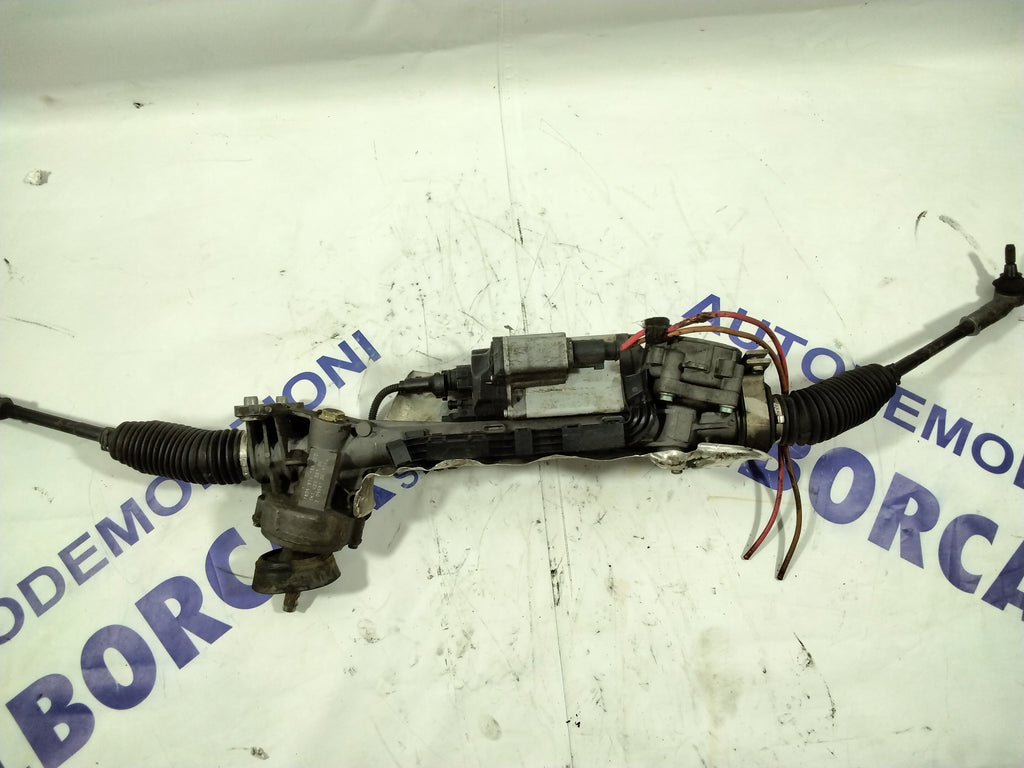 steering box Volkswagen Golf 5 1.9 TDI year 2006 code 7805501228