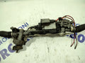 steering box Volkswagen Golf 5 1.9 TDI year 2006 code 7805501228