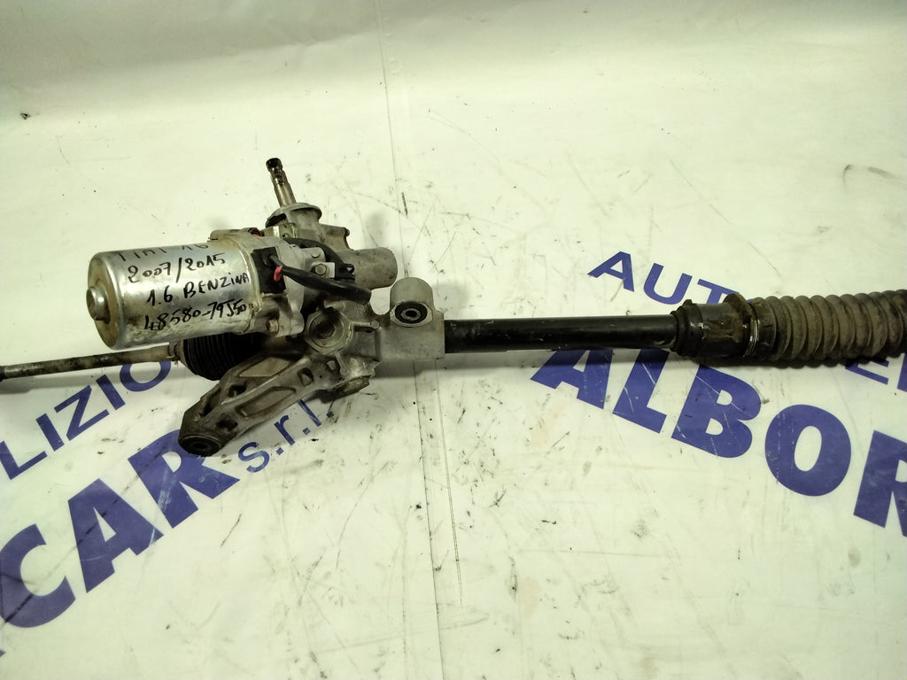 Steering box Fiat Sedici 1.6 petrol year: 2007/2015 code: 48580-79J50