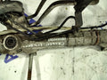Peugeot 206 gasoline steering box 2002 part no. 6820000085