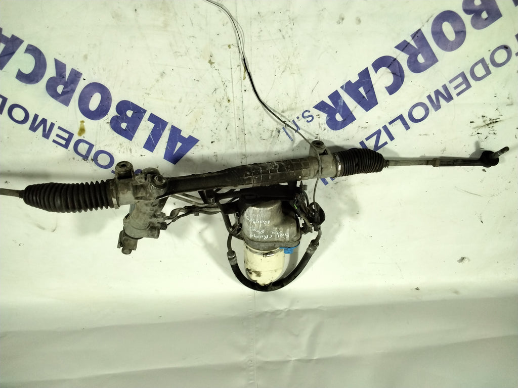 Fiat Croma 1.9 MTJ steering box year: 2005 code: A0003850