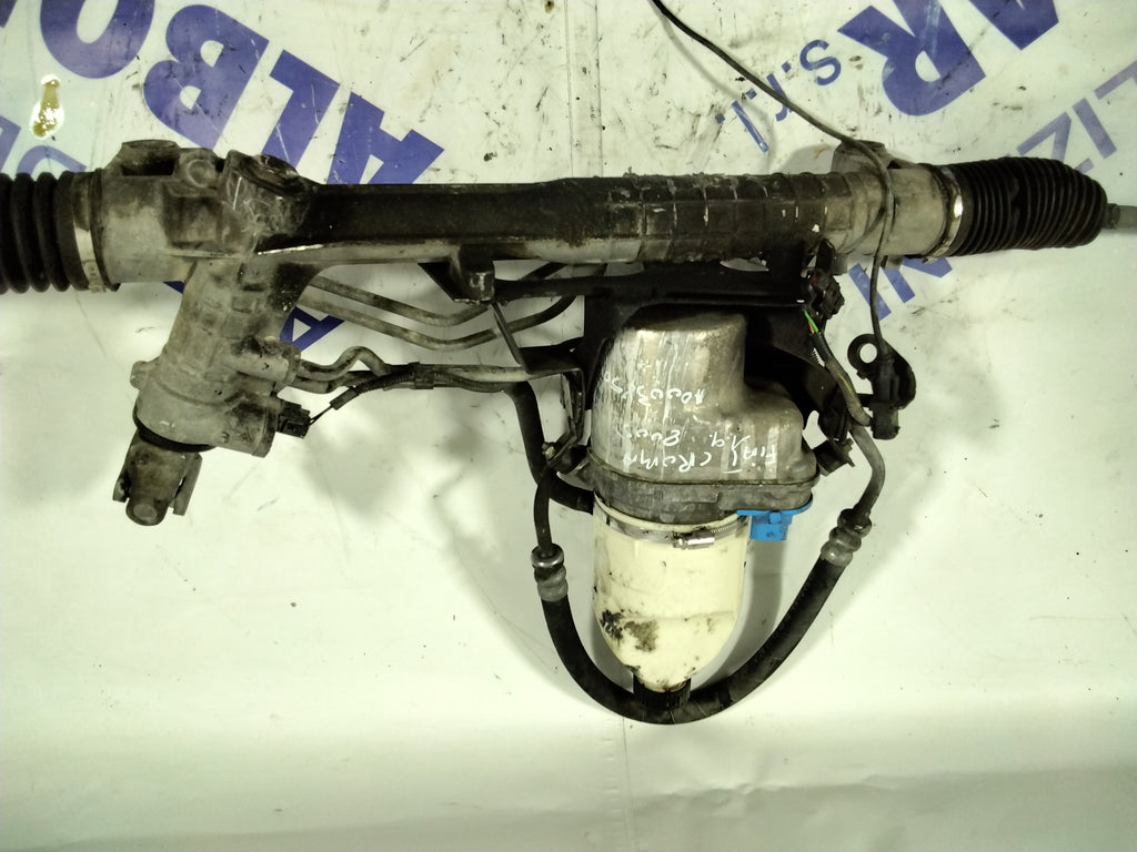 Fiat Croma 1.9 MTJ steering box year: 2005 code: A0003850