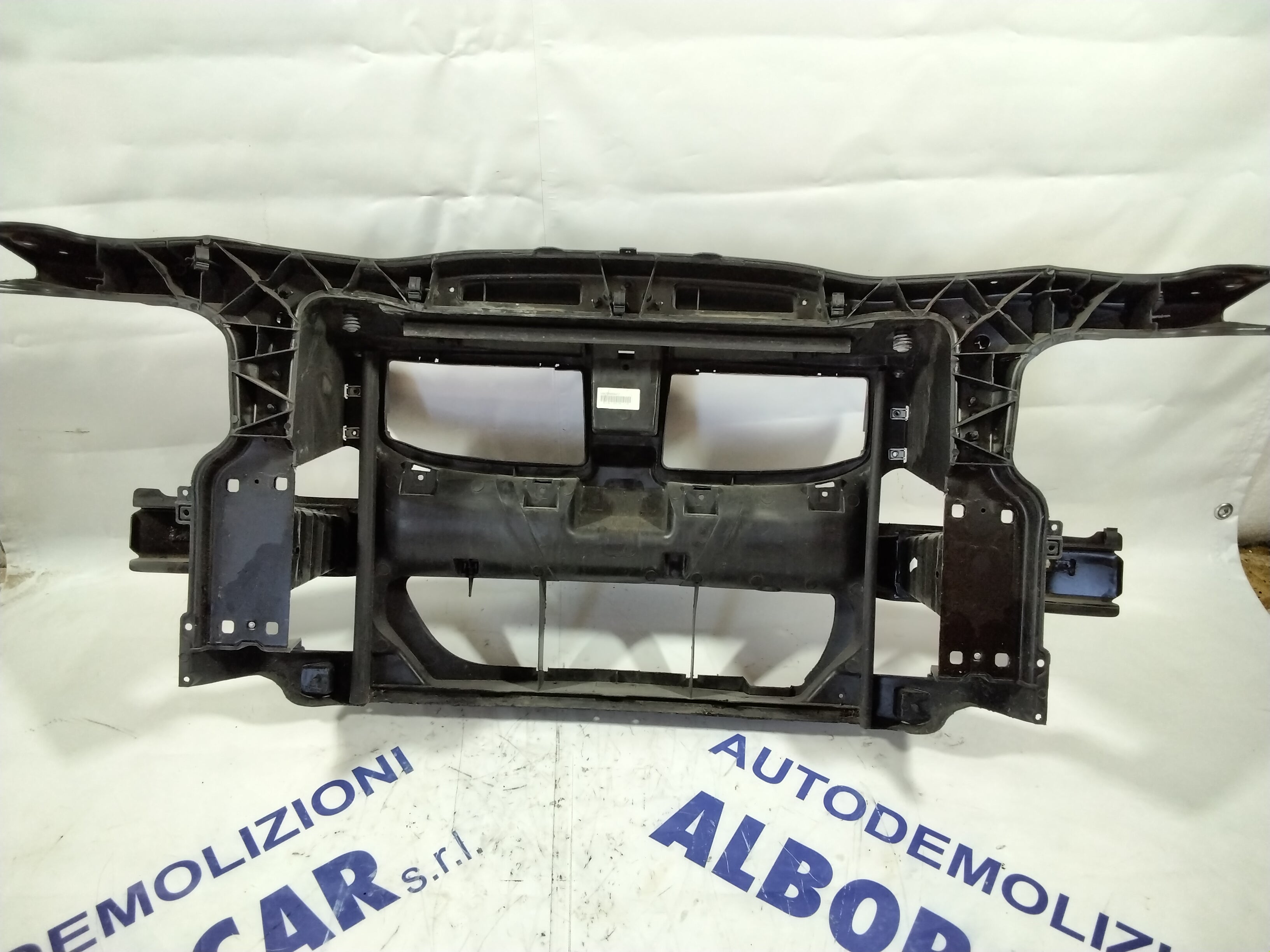 BMW 3 SERIES Grille 316 E90 YEAR 2010 (sf5.p1)