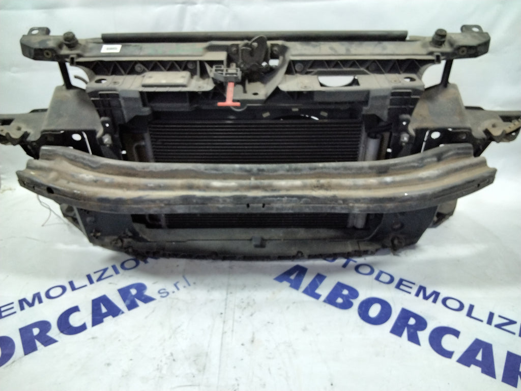 grille (complete) Fiat Stilo 1.4 petrol year: 2005 (sf5.p1)