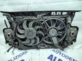 Grille (complete) Audi A6 year: 2004 (sf5.p1)