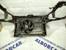 Carica l&#39;immagine nel visualizzatore di Gallery, calandra (completa) smart forfour diesel anno: 2005 (sf5.p1)
