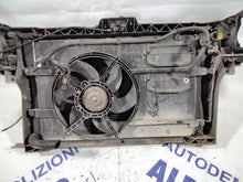 Carica l&#39;immagine nel visualizzatore di Gallery, calandra (completa) smart forfour diesel anno: 2005 (sf5.p1)
