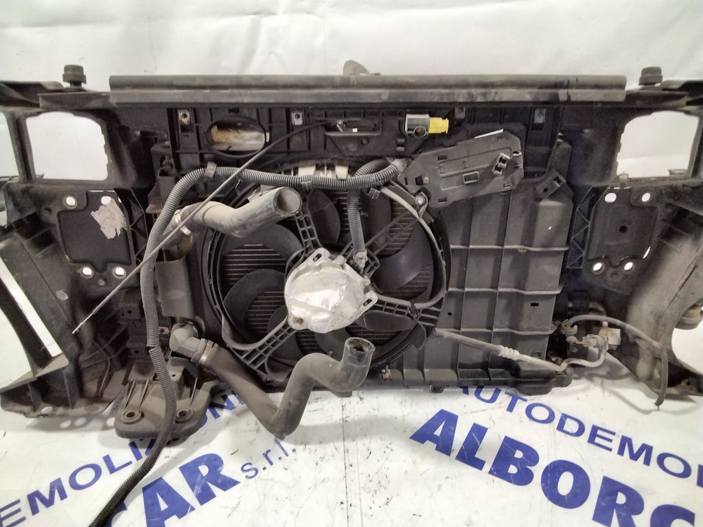 rejilla (completa) fiat stilo 1.9 diesel año: 2004 (sf5.p2)