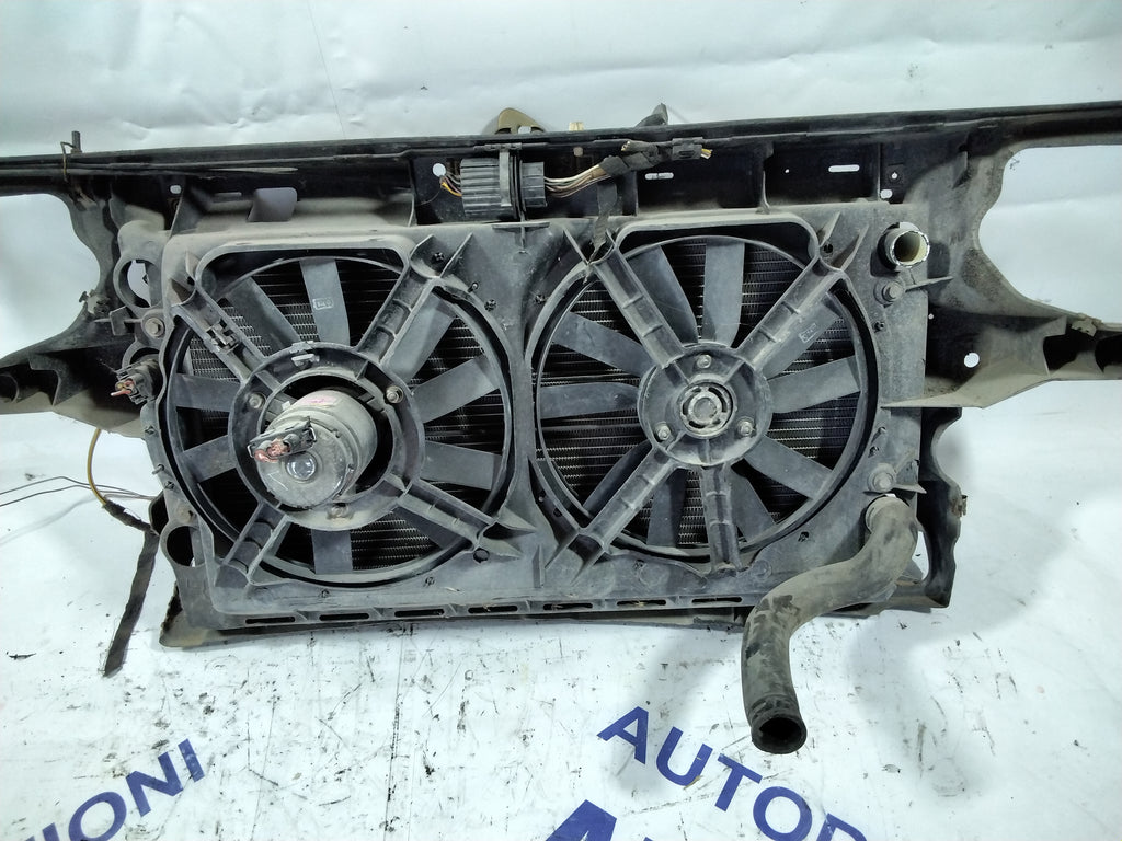 grille (complete) Volkswagen Golf 3rd series diesel