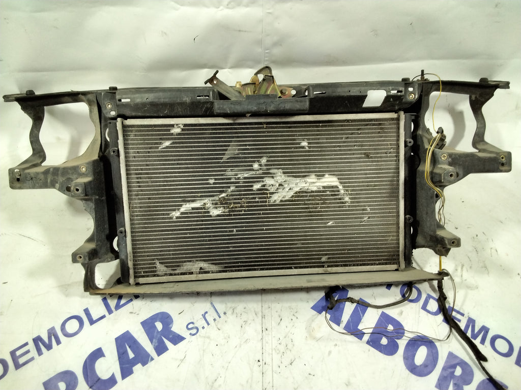 grille (complete) Volkswagen Golf 3rd series diesel