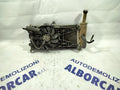 Complete radiator Fiat Punto 1.2 petrol year: 2000/2004 (sf5.p3)