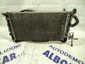 Complete radiator Ford Focus 1.6 year: 2006 (sf5.p3)