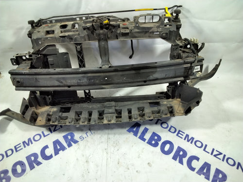 Calandra Ford fiesta  anno: 2014 (sf5p1)