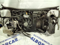 calandra (completa) Audi A2 cilindrada: 1.4 diésel año: 2003 (sf5p1)