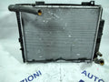 Radiator Mercedes E250 turbo diesel year: 2002 (sf5.p3)