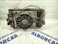 Complete radiator Lancia Z year: 2001 (sf5p3)