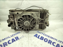 Carica l&#39;immagine nel visualizzatore di Gallery, Radiatore completo lancia Z anno: 2001 (sf5p3)
