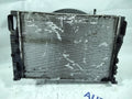 Mercedes 270 turbodiesel radiator year: 2002 (sf5.p3)