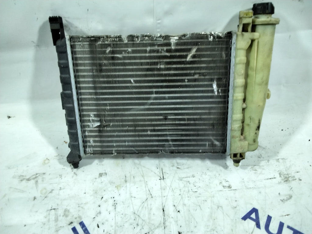 Radiator Fiat Uno petrol year: 97 (sf5p3)
