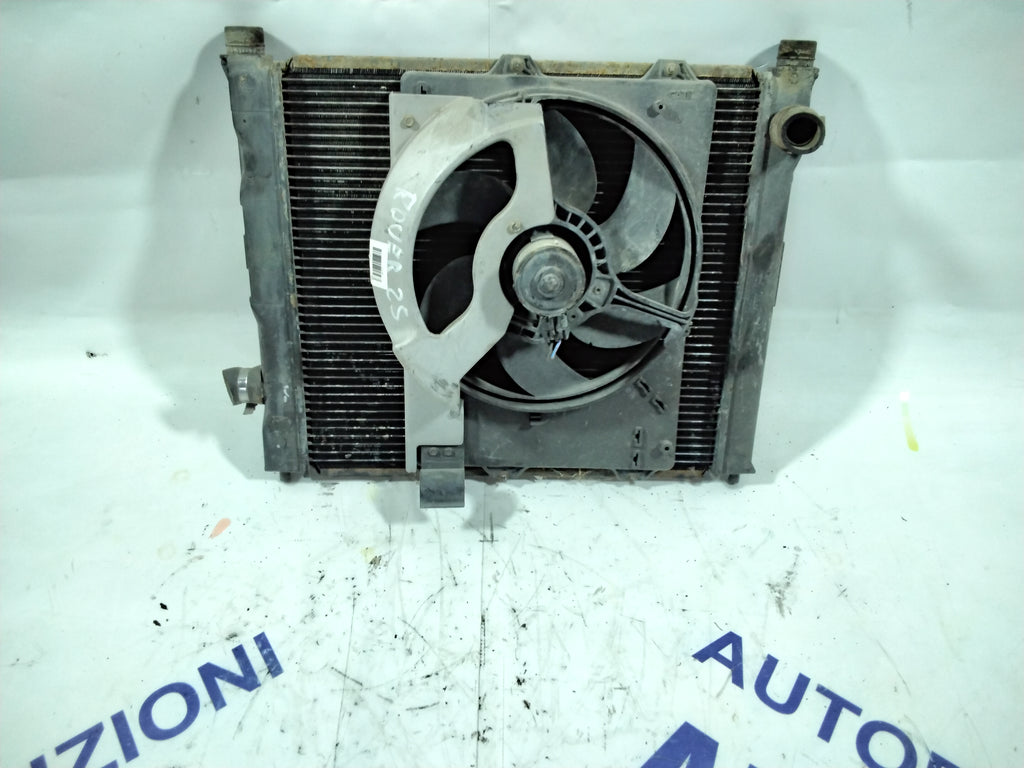 Radiatore rover 25 (sf5p3)