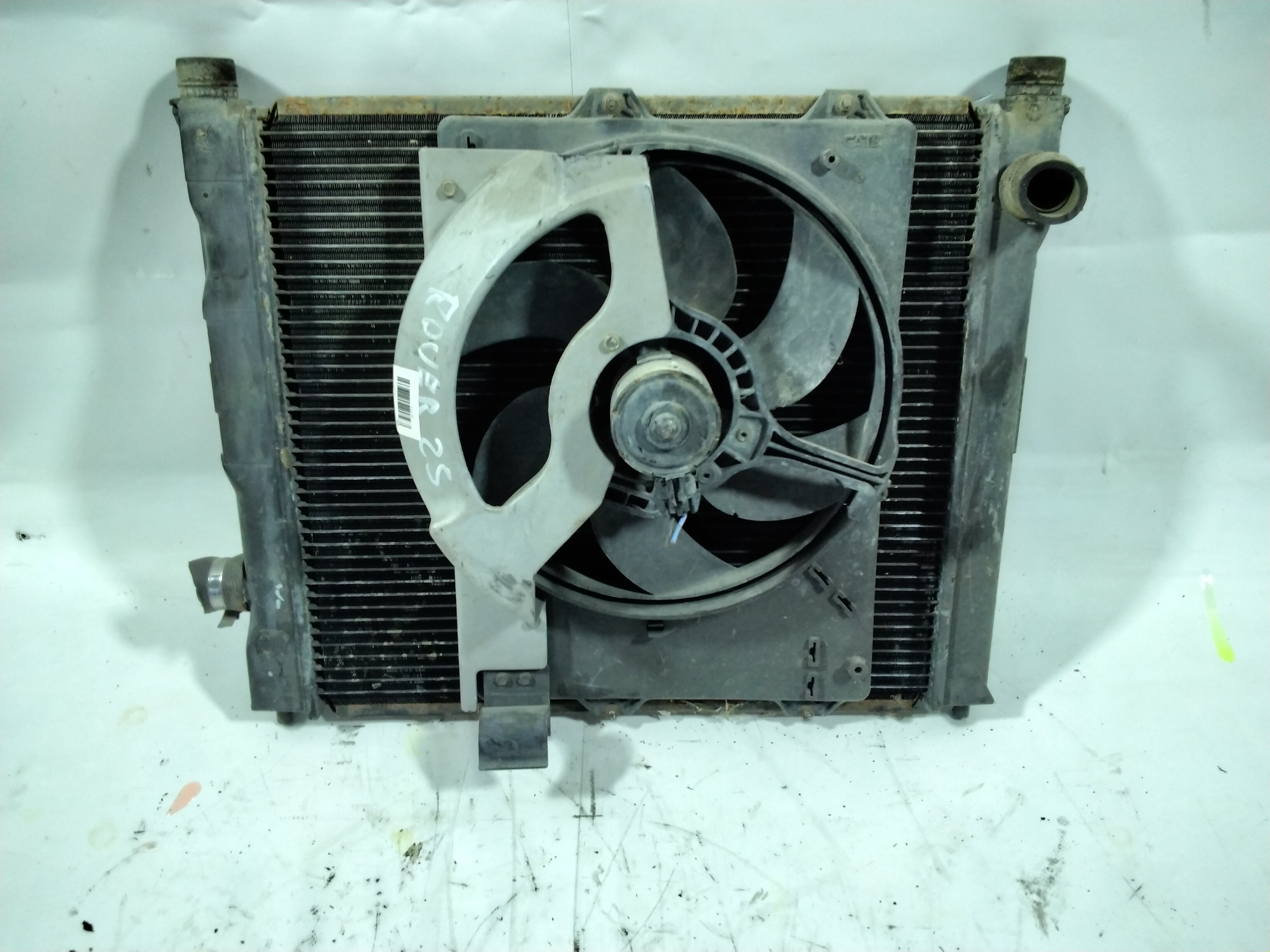 Radiatore rover 25 (sf5p3)