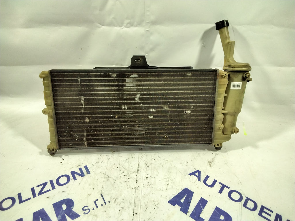 Complete radiator Lancia Ypsilon 1.2 petrol year: 2001 (sf5p3)