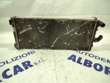 Carica l&#39;immagine nel visualizzatore di Gallery, Radiatore fiat punto seconda serie 1.9 diesel anno: 2002 (sf5p3)
