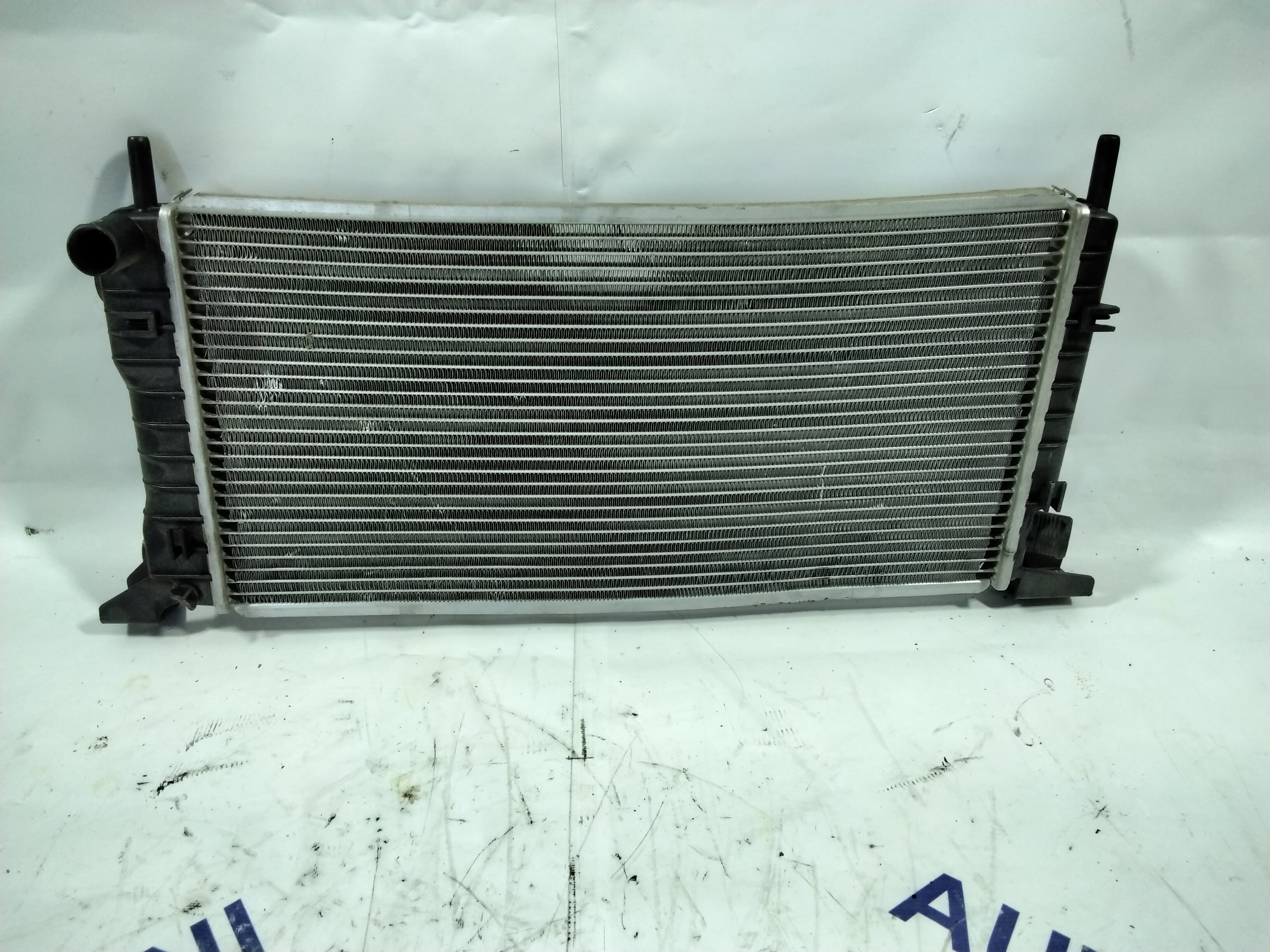 Radiator Ford Escort year: 2000 (sf5p3)