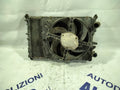 Radiatore completo fiat coupe benzina anno: (1994/2000) (sf5p3)