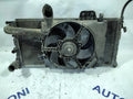 Radiator Fiat Punto 1st series diesel year: 1998 (sf5p3)