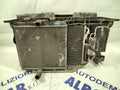 Complete radiator peugeot 206 petrol year: 2009 (sf5p3)