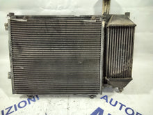 Carica l&#39;immagine nel visualizzatore di Gallery, Radiatore completo land rover freelander 2.0 anno: 2002 (sf5p3)
