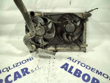 Carica l&#39;immagine nel visualizzatore di Gallery, Radiatore completo land rover freelander 2.0 anno: 2002 (sf5p3)
