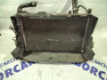 Complete radiator Fiat Croma 1.9 JTD year: 2004 (sf5p3)