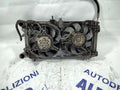 Complete radiator Fiat Punto 2 series year 2002 (sf5p3)