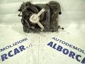 Incomplete radiator Fiat Multipla year: 2002 (sf5p3)