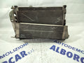 Complete radiator Renault Megane 1.9 diesel year: 2005 (sf5p3)