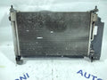 Complete radiator Fiat Grande Punto 1.2 petrol year: 2006 (sf5p3)
