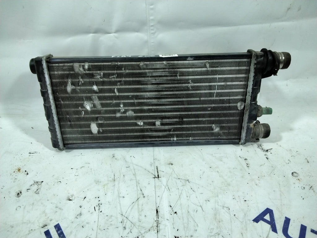 Radiator Fiat 600 petrol year: 2001 (sf5p3)