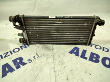 Carica l&#39;immagine nel visualizzatore di Gallery, Radiatore fiat 600 benzina anno: 2001 (sf5p3)
