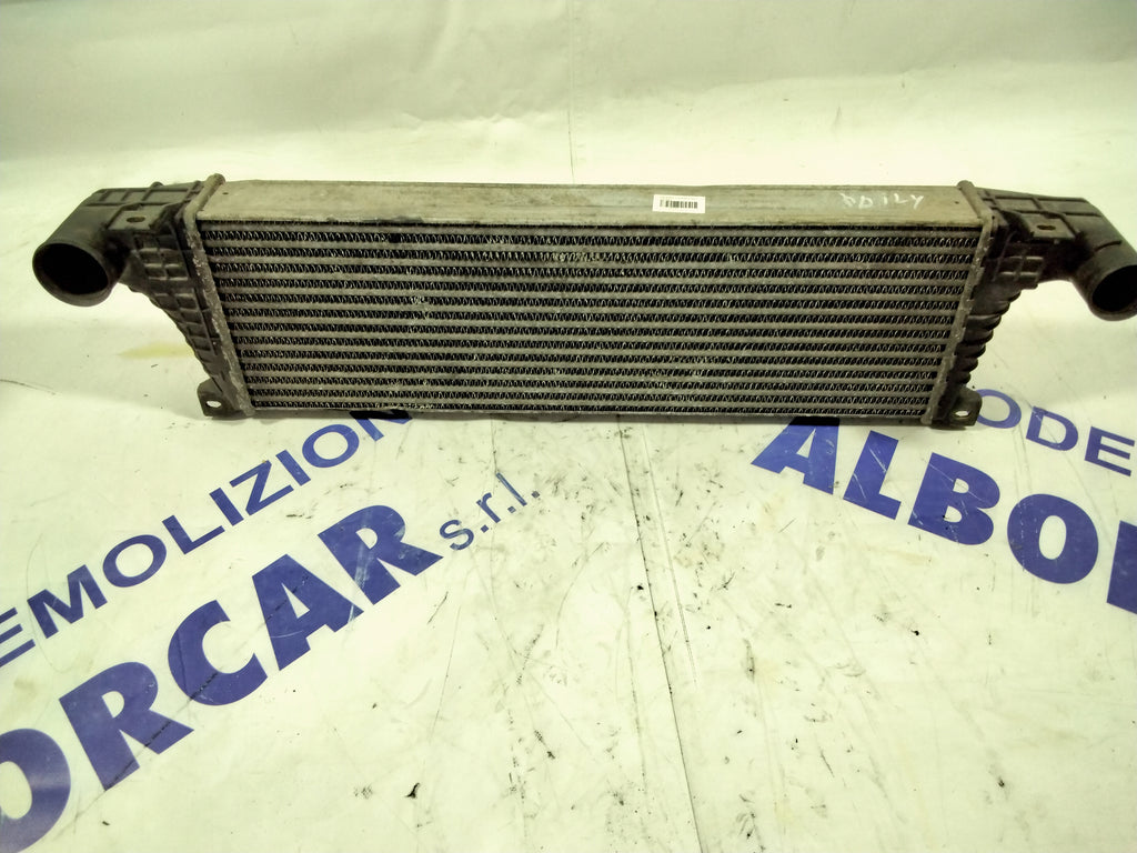 Intercooler Iveco Daily 30.8 2.5 diesel (sf5p3)