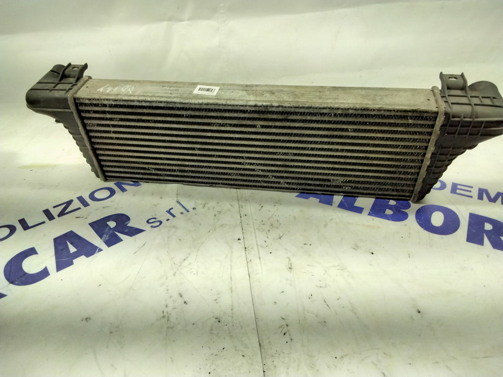 Intercooler Iveco Daily 30.8 2.5 diesel (sf5p3)
