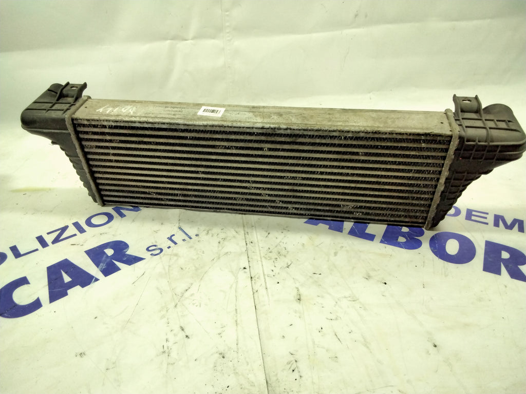 Intercooler Iveco Daily 30.8 2.5 diesel (sf5p3)