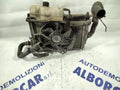 Radiatore completo renault clio 1.5 diesel anno: 2003 (sf5p3)