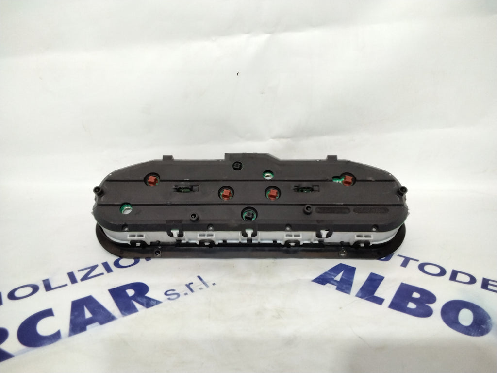 instrument cluster/speedometer/gauge Fiat Brava 1.6 petrol year 98 code:606290002 (sf7p2)