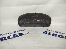 Carica l&#39;immagine nel visualizzatore di Gallery, quadro strumenti/contachilometri/veglia fiat marea 1.9 anno 98 codice :606127001/6061160080 (sf7p2)
