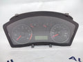 dashboard/speedometer/instrument cluster fiat stilo 1.6 16v year 2004 code: 46821559 /46750595(sf7p2)