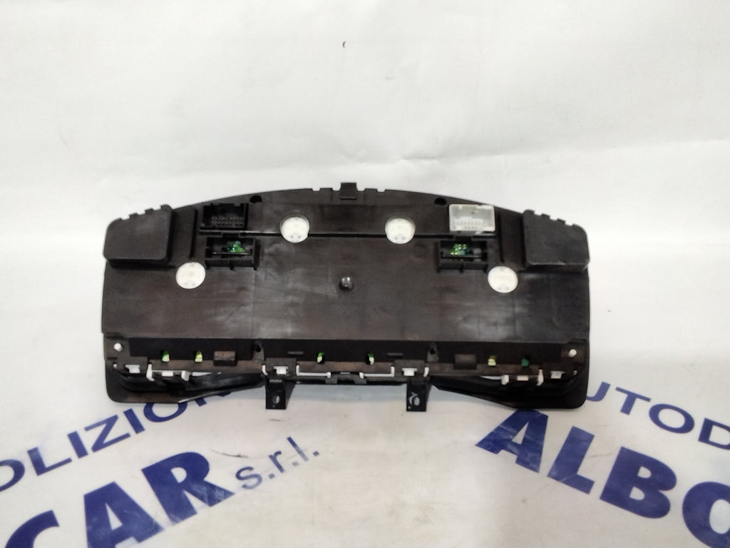 dashboard/speedometer/instrument cluster fiat stilo 1.6 16v year 2004 code: 46821559 /46750595(sf7p2)