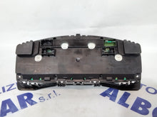 Carica l&#39;immagine nel visualizzatore di Gallery, quadro strumenti/contachilometri/veglia fiat stilo 1.9 diesel anno 2004 codice :51771190 (sf7p2)
