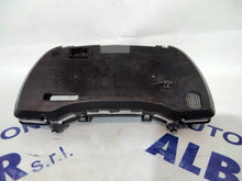 Carica l&#39;immagine nel visualizzatore di Gallery, quadro strumenti/contachilometri/veglia fiat grande punto 1.2 benzina/1.3 mtj  anno 2005 codice :5550011005/555005150000( sf7p2)
